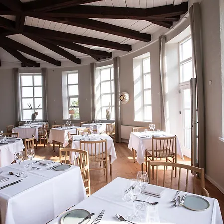 Fakkelgaarden & Restaurant Aps 4* Kruså