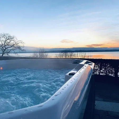 Szálloda Fakkelgaarden & Restaurant