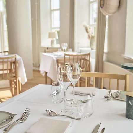 Fakkelgaarden & Restaurant Aps 4* Kruså