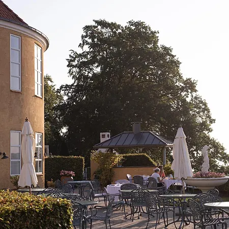 Hotel Fakkelgaarden & Restaurant Aps