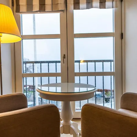 Fakkelgaarden & Restaurant Aps Hotel 4*