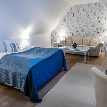 Hotel Fakkelgaarden & Restaurant Aps Kruså