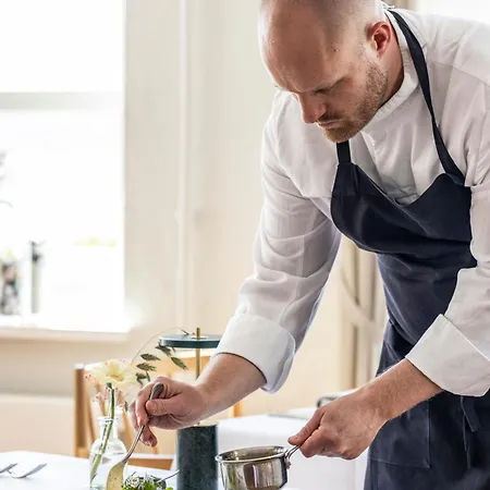 Fakkelgaarden & Restaurant