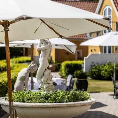 Hotel Fakkelgaarden & Restaurant