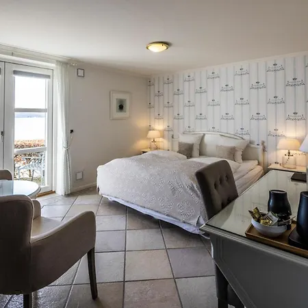 Fakkelgaarden & Restaurant Aps 4* Kruså