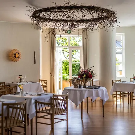 Szálloda Fakkelgaarden & Restaurant