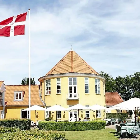 Fakkelgaarden & Restaurant ホテル