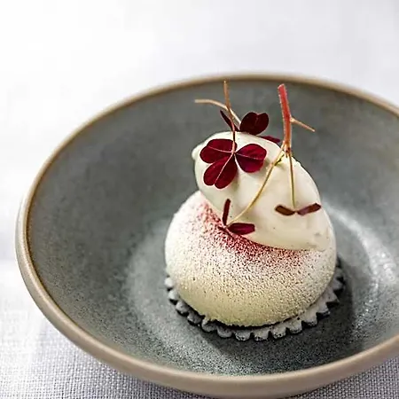 ホテル Fakkelgaarden & Restaurant Kruså