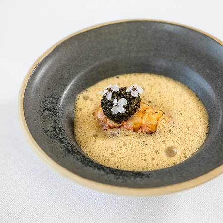 Fakkelgaarden & Restaurant ホテル 4*