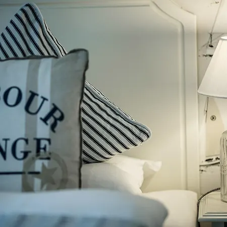 Otel Fakkelgaarden & Restaurant 4*