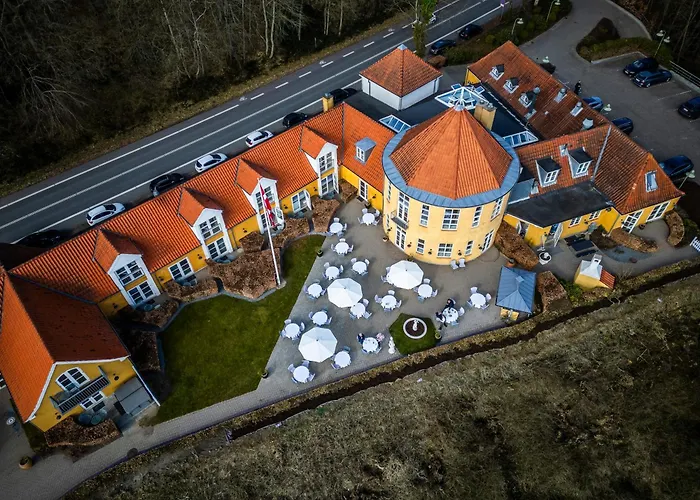 Fakkelgaarden & Restaurant